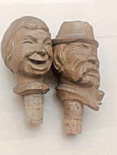 zierkorken holz gebraucht kaufen  Bremen