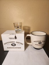 Tennessee squire coffee for sale  Fayetteville