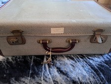 Vintage suitcase locks for sale  BRISTOL