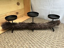 Pillar candle holder for sale  Independence