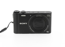 Sony cyber shot d'occasion  Mulhouse-