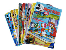 Micky maus comichefte gebraucht kaufen  Ilsede