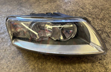 Halogen headlight right d'occasion  Expédié en Belgium