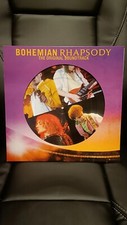 Queen bohemian rhapsody usato  Trieste