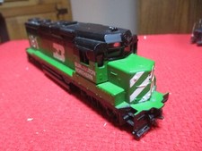 lionel burlington northern for sale lionel burlington northern for sale Haslet