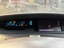 Compteur vitesse renault d'occasion  Saint-Georges-d'Espéranche