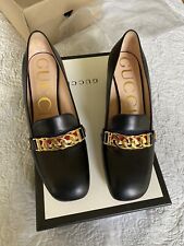 Gucci ladies shoes for sale  UXBRIDGE