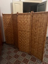 Separe legno corda usato  Corsico