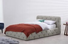Polsterbett bett 160x200 gebraucht kaufen  Stuttgart
