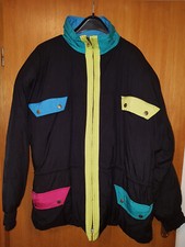 Vintage ski jacke gebraucht kaufen  Ahlen-Vorhelm