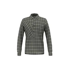 Salewa fanes flannel usato  Santo Stefano d'Aveto