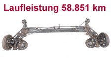 Hyundai i20 hinterachse gebraucht kaufen  Osnabrück