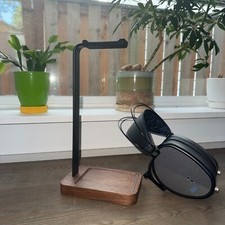 white acrylic headphone stand for sale white acrylic headphone stand for sale Portland