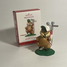 Hallmark keepsake gopher for sale  Shawnee