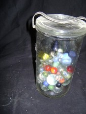 Jar old marbles for sale  Harrison