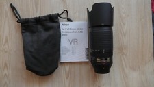 Nikon zoom nikkor gebraucht kaufen  Nürnberg