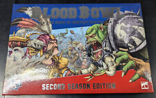 Blood bowl second for sale  Salem