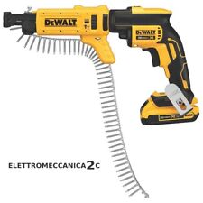 Dewalt dcf620d1k avvitatore usato  San Benedetto del Tronto