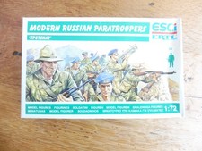 Soldats 72ème esci d'occasion  Castellane