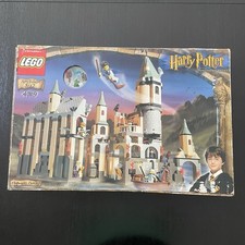 2001 lego harry for sale  Highland