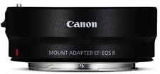 Canon adapter eos gebraucht kaufen  Lüdenscheid