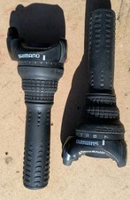 Shimano revo shift for sale  HASTINGS