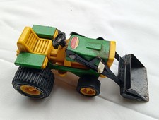 Trattore scavatore tonka usato  Vigonovo