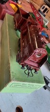 Hornby meccano locomotive d'occasion  Charleville-Mézières