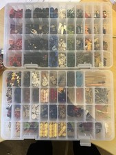 Lego minifigures bundle for sale  PETERBOROUGH