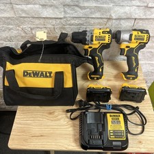 Dewalt dck221f2 xtreme for sale  Dallas