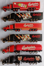 Werbetrucks budweiser budvar gebraucht kaufen Werbetrucks budweiser budvar gebraucht kaufen  Deutschland