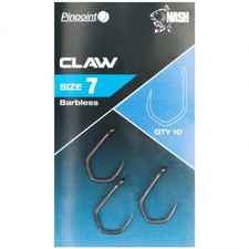 Nash claw barbless for sale  UK