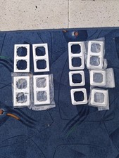 Merten steckdosen schalter gebraucht kaufen Merten steckdosen schalter gebraucht kaufen  Ammersbek