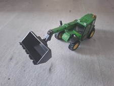 Teleskoplader john deere gebraucht kaufen  Frittlingen
