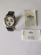 Tissot sport prs gebraucht kaufen  Auggen