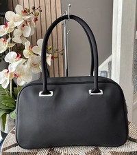Lacoste grey handbag for sale  BROXBURN