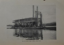 Antique panama canal for sale  Mishawaka