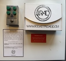 J.rockett tranquilizer made for sale  TONBRIDGE