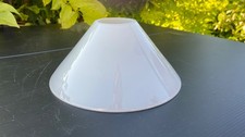 Abat jour opaline d'occasion  Clermont-Ferrand-