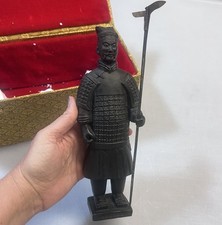 Terracotta army warrior for sale  Columbia