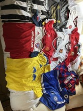 Football rugby shirt for sale  BRADFORD