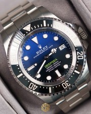 Rolex 136660 deepsea for sale  ULVERSTON