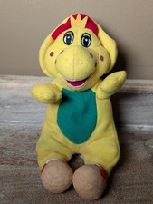 Vintage barney friends for sale  Whittier