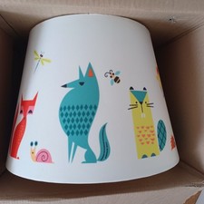 Ikea lampshade jattendal for sale  WORCESTER PARK