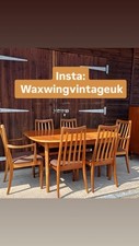 Plan fresco teak for sale  BUNGAY