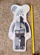 Custom bearbrick kaws for sale  Avondale