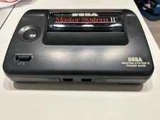 Sega master system usato  Caltavuturo