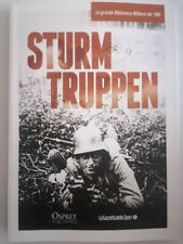 Sturm truppen osprey usato  Pinerolo