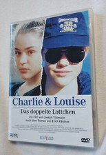 Charlie louise doppelte gebraucht kaufen  Ibbenbüren