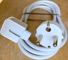 Genuine plug apple for sale  LONDON